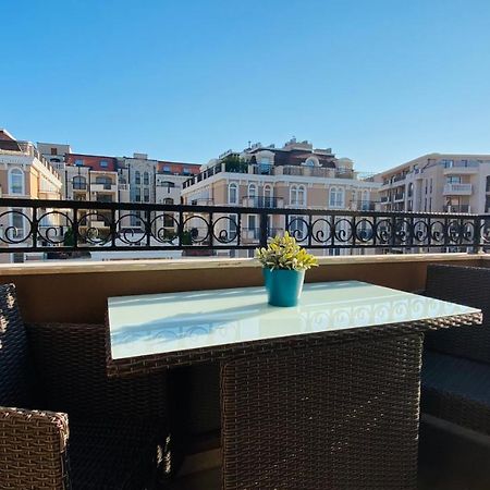 Apartello Modern Apartment - Balkan Breeze 7 Napospart Kültér fotó