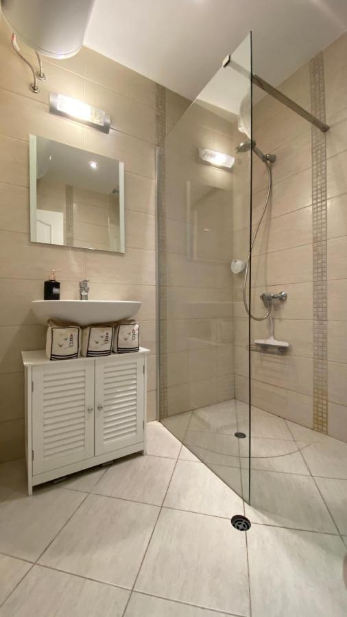 Apartello Modern Apartment - Balkan Breeze 7 Napospart Kültér fotó