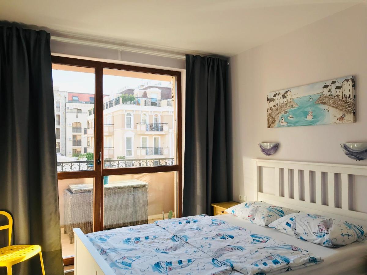 Apartello Modern Apartment - Balkan Breeze 7 Napospart Kültér fotó