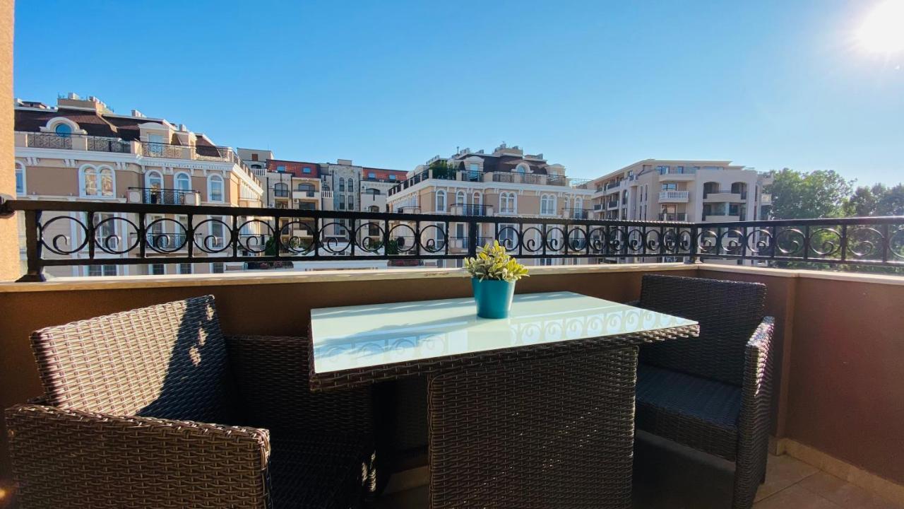 Apartello Modern Apartment - Balkan Breeze 7 Napospart Kültér fotó