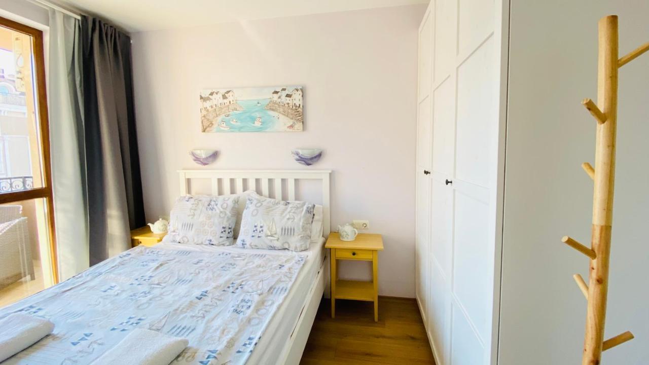 Apartello Modern Apartment - Balkan Breeze 7 Napospart Kültér fotó