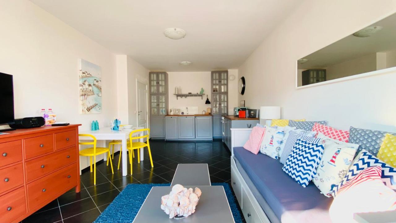 Apartello Modern Apartment - Balkan Breeze 7 Napospart Kültér fotó