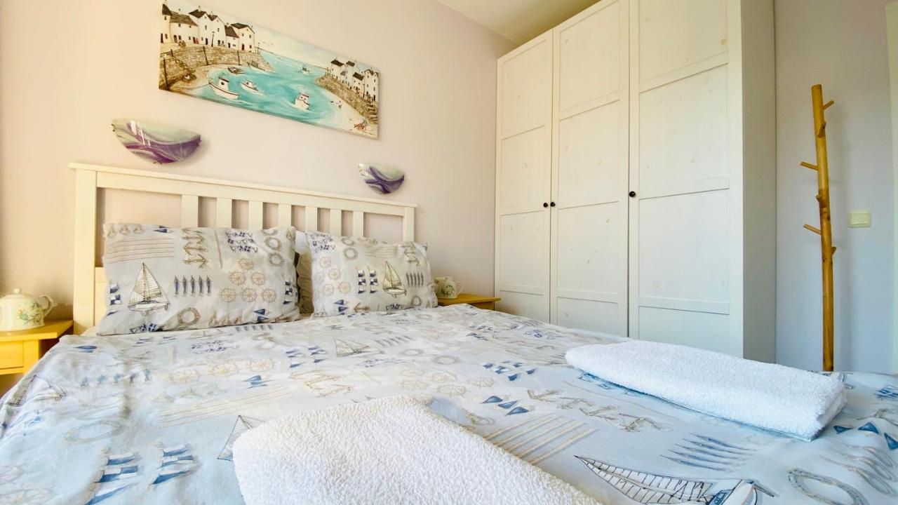 Apartello Modern Apartment - Balkan Breeze 7 Napospart Kültér fotó