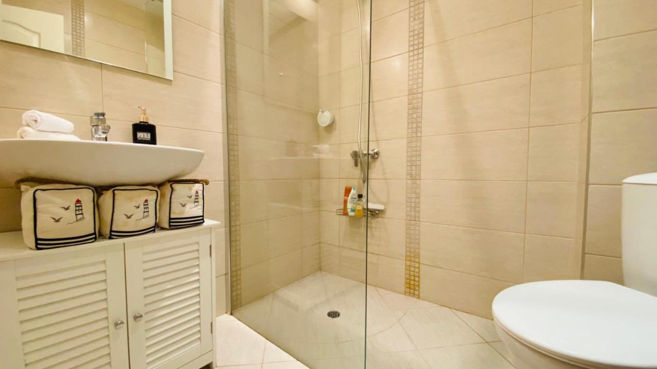 Apartello Modern Apartment - Balkan Breeze 7 Napospart Kültér fotó