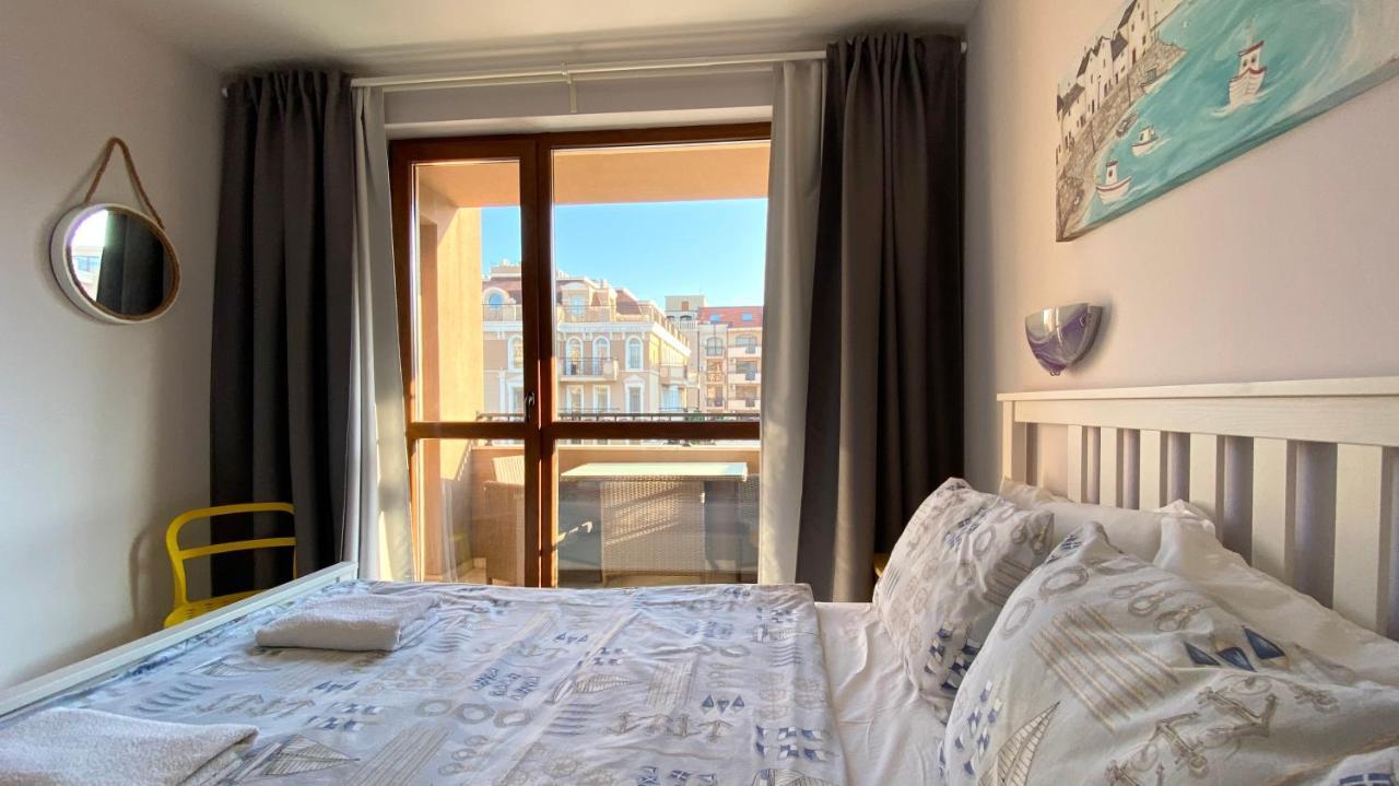 Apartello Modern Apartment - Balkan Breeze 7 Napospart Kültér fotó