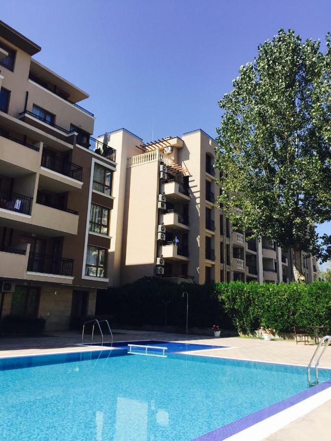 Apartello Modern Apartment - Balkan Breeze 7 Napospart Kültér fotó
