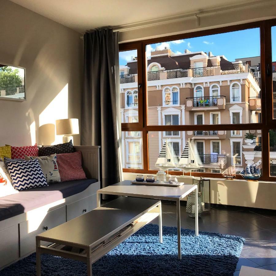 Apartello Modern Apartment - Balkan Breeze 7 Napospart Kültér fotó