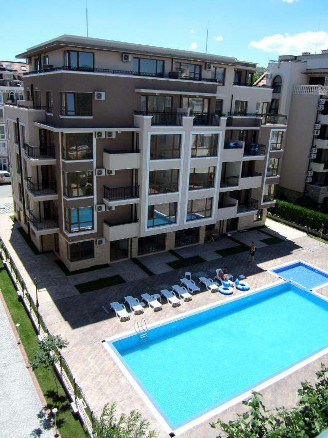Apartello Modern Apartment - Balkan Breeze 7 Napospart Kültér fotó