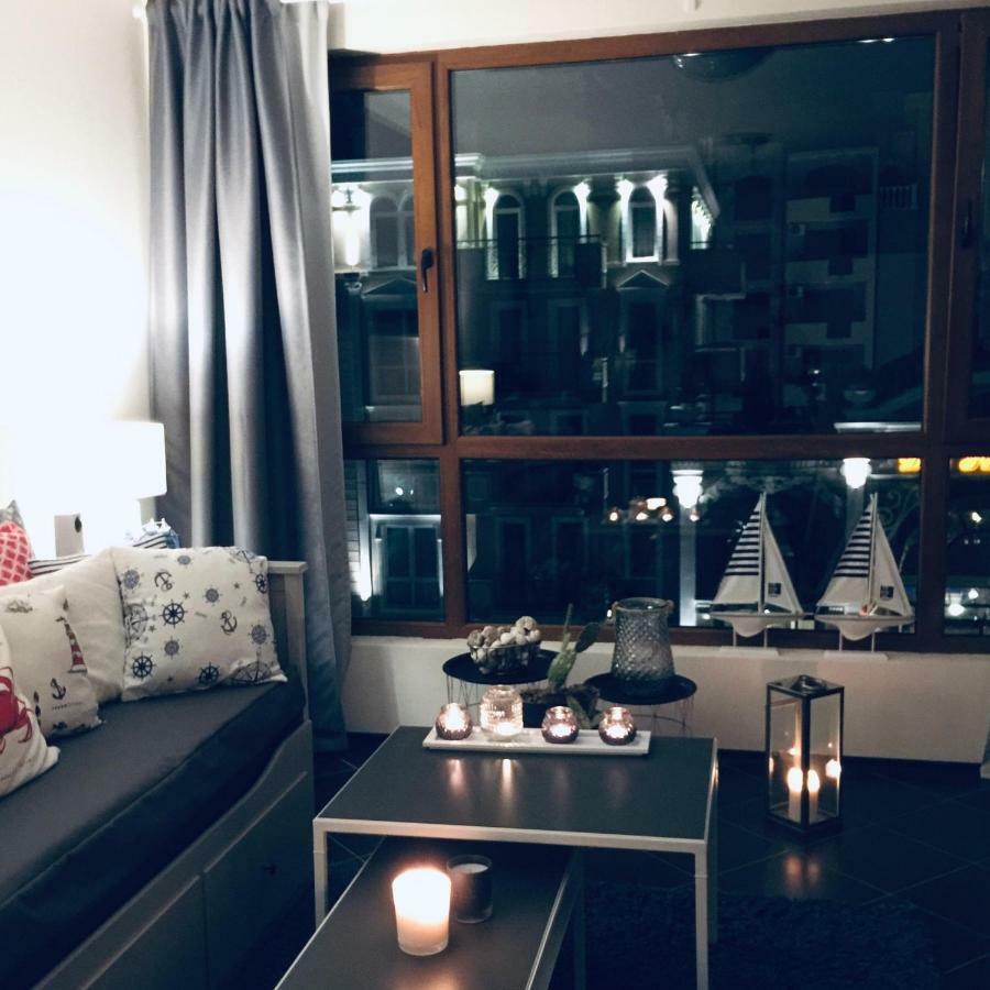Apartello Modern Apartment - Balkan Breeze 7 Napospart Kültér fotó